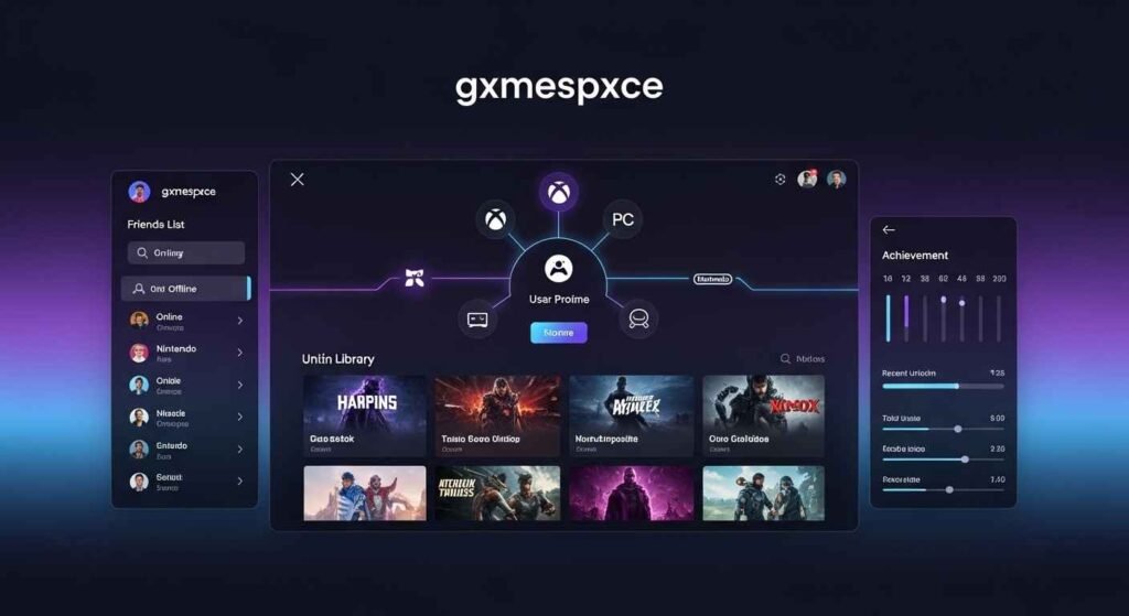 A Safe Space for Every Gamer