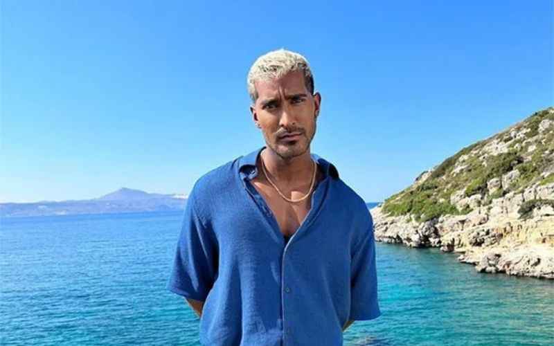 Lee Juggurnauth Wife: The Secret Story Revealed 3 A Secret Struggle He Overcame