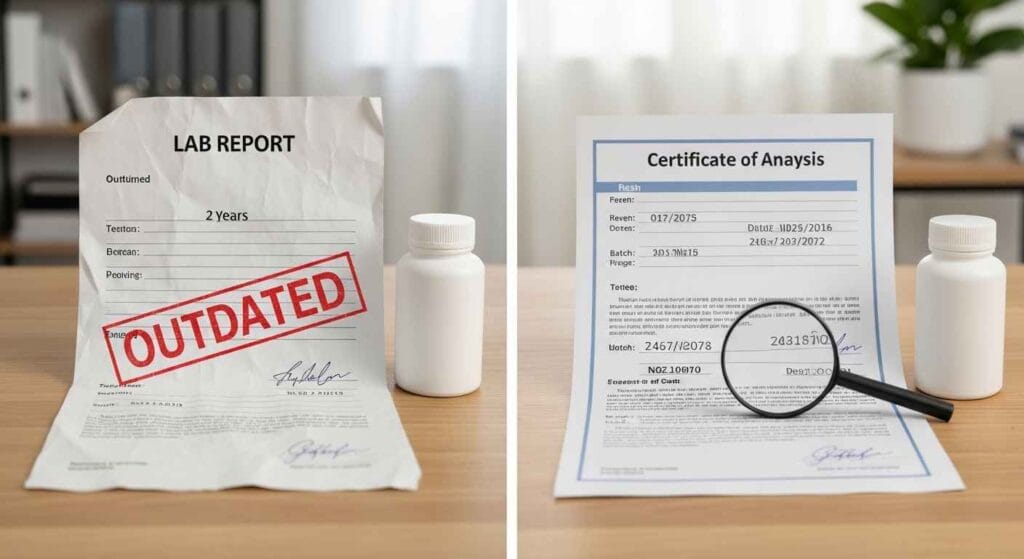 Addressing the Reality of Suppression and Recovery