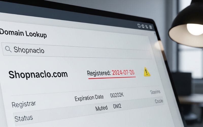 Analyzing the Quality of Content and Product Images