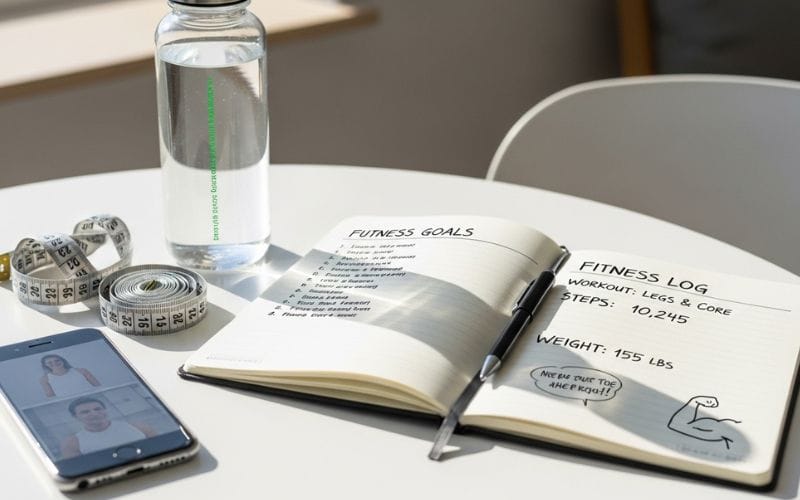 Believe in Your Own Power to Change