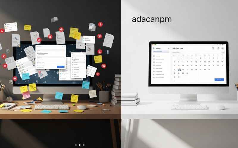 Why Adacanpm Could Change Everything You Know 3 Breaking Down the Steps to Get Started