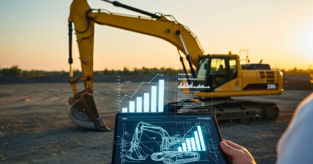 Budget for Large Equipment