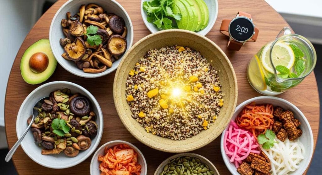 Choosing Hope Through Local Sourcing