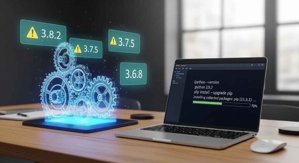 Comparing Conda and Venv for Isolation