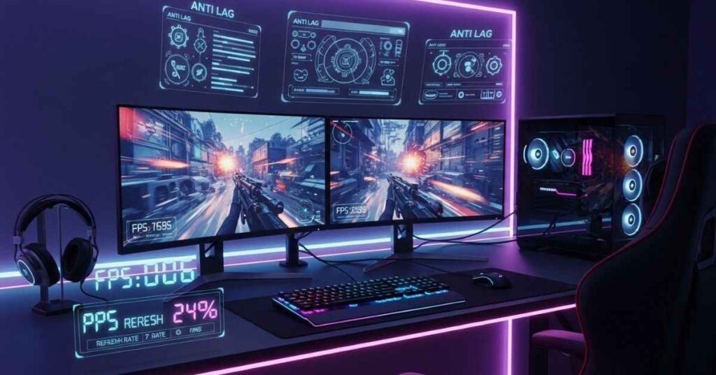 Comprehensive Technical Guide for Pro Performance