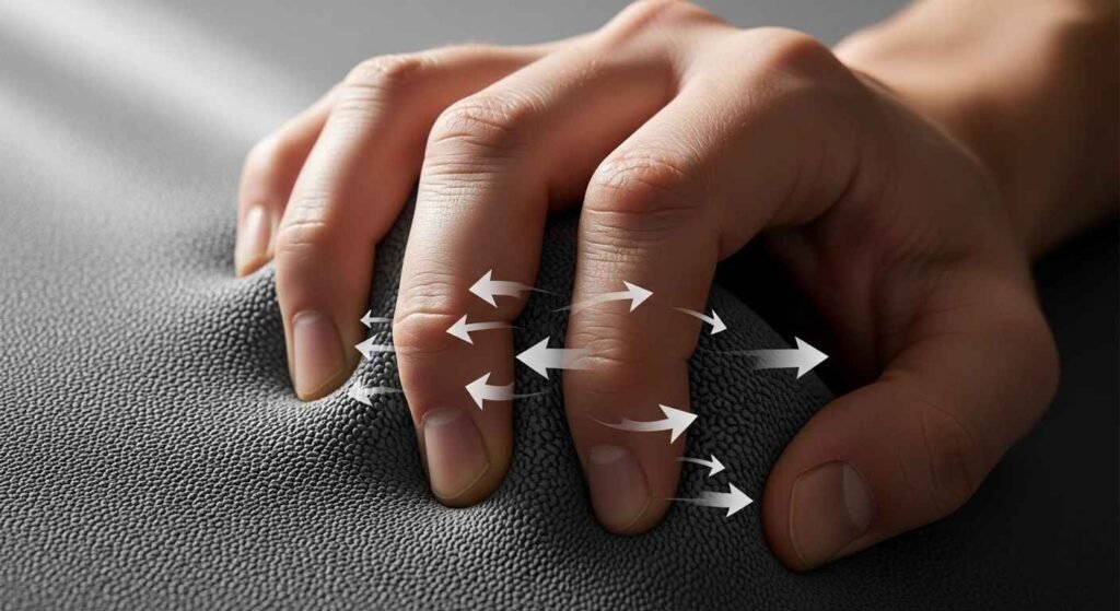 Creating a Consistent Feel Across Your Life