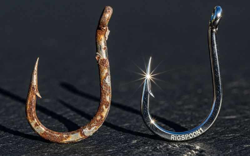 Creating a Stress-Free Fishing Routine