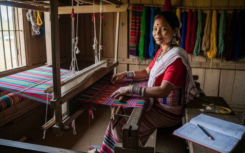 Crisis Management and Natural Disaster Response Hub