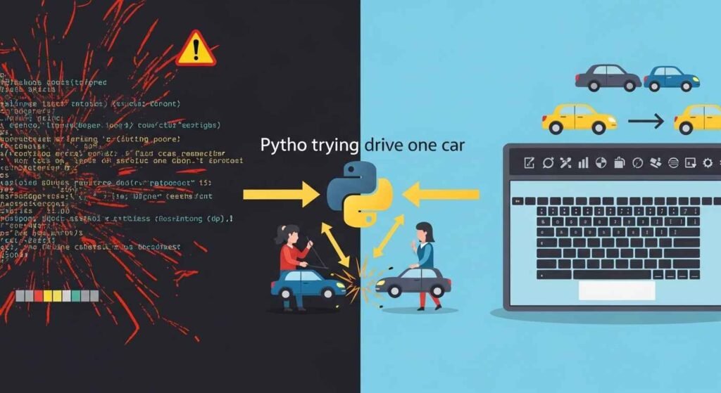 Dependency Management and Module Errors