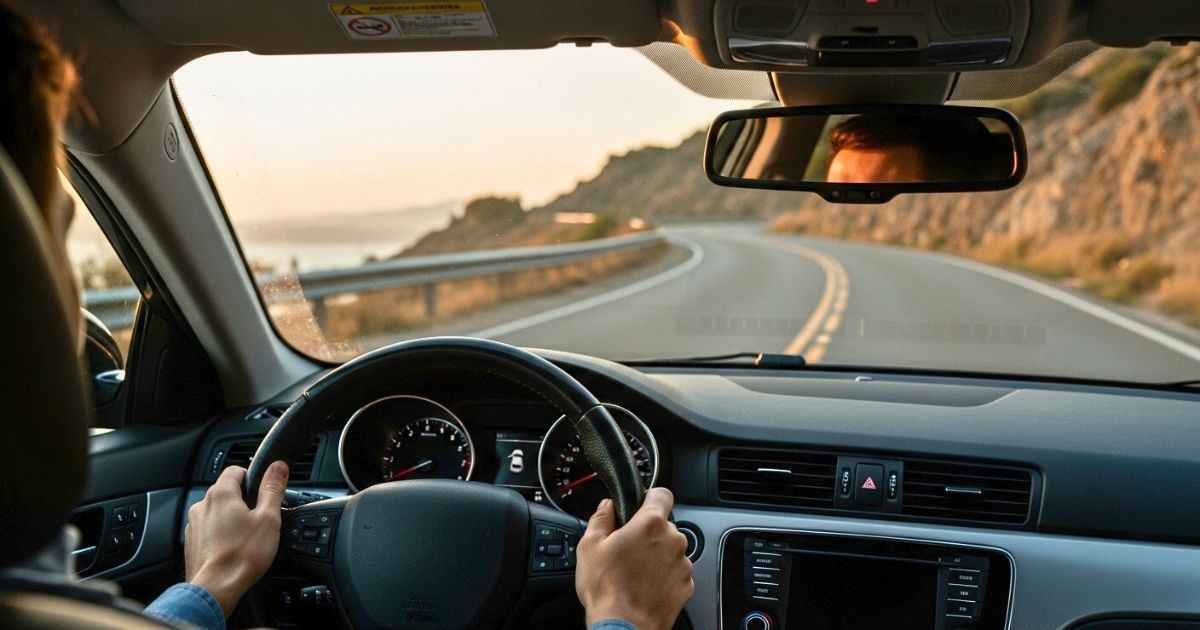 Driving Smarter: The Basics That Improve Control and Safety 1 Driving Smarter The Basics That Improve Control and Safety