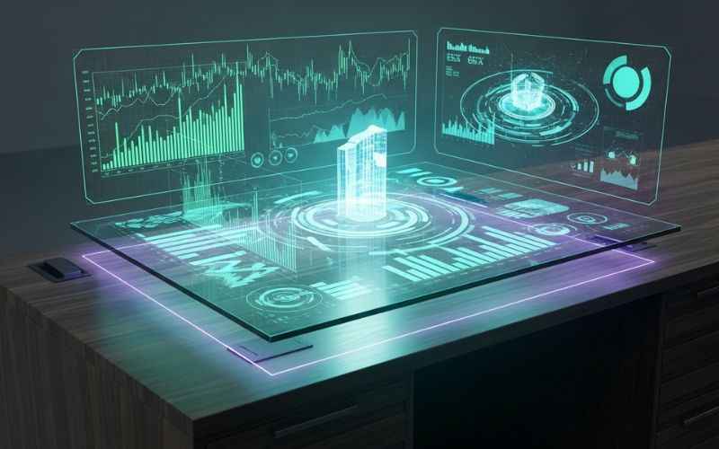 Ending the Confusion of Complex Data