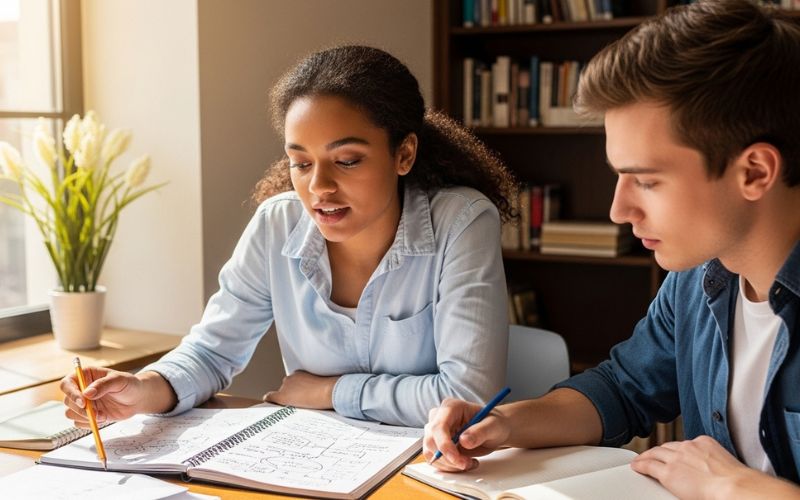 Master Duoisgreatforyouandme: The Proven Guide to Success 3 Enhancing Education Through Collaborative Learning