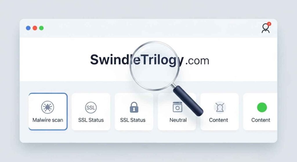 Evaluating the Content Quality