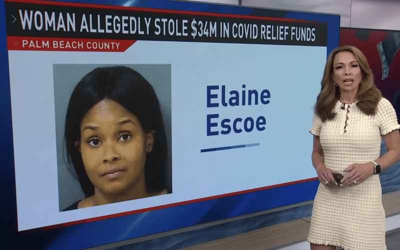 Exclusive Update: Elaine Angene Escoe FBI Search Exposed 3 Explore the Tools Used in Modern Manhunts