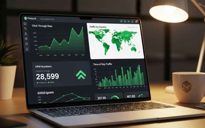 Exploring Multi-Channel Management and Daily Growth