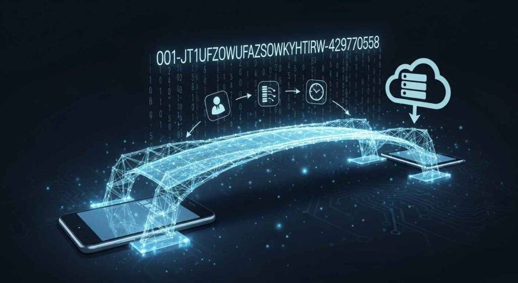 Exploring the Background of the Reflexis Network