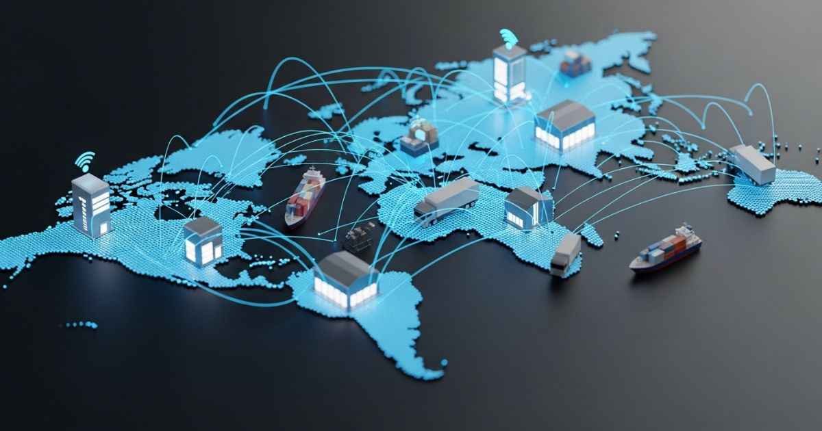 Factors That Keep Supply Moving