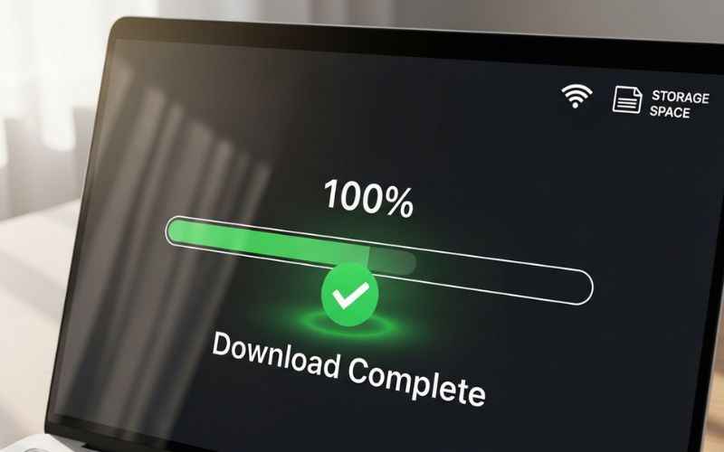 Finding Relief in a Streamlined Digital Life