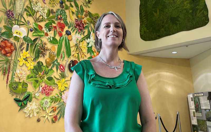 Finding Trustworthy Information