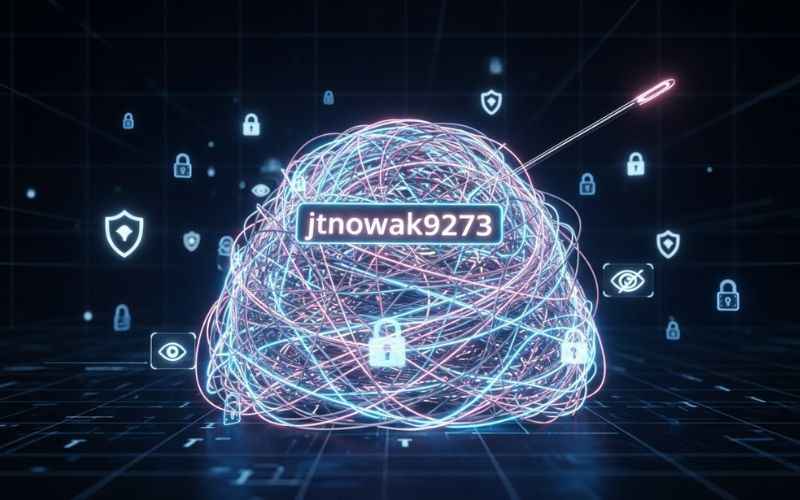 Unlock the Secrets of jtnowak9273 – You Won’t Believe What We Found! 2 Finding the source of the name in digital spaces