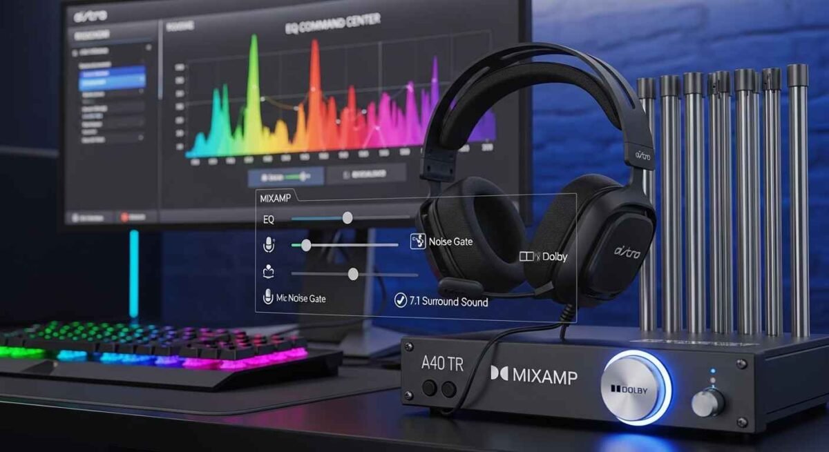 Fixing the Hollow Audio on PC