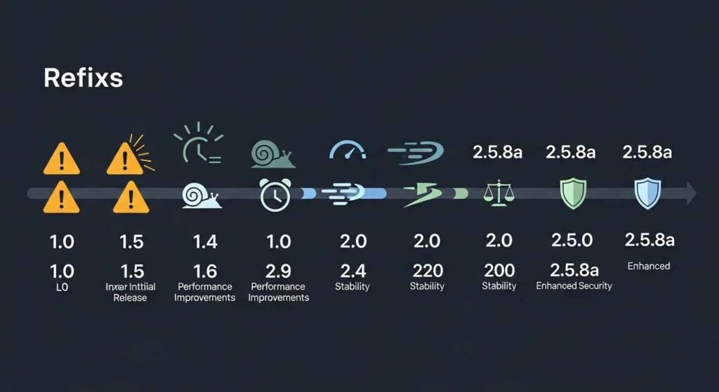Future proofing your projects
