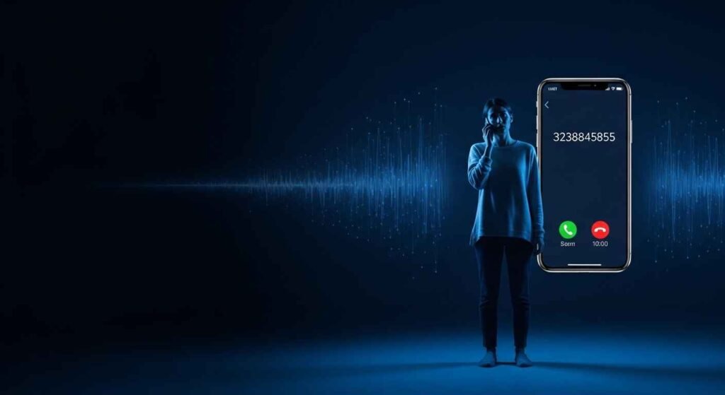 Why Everyone Is Talking About 3238845855 – You Won’t Believe This! 3 Future trends in phone security