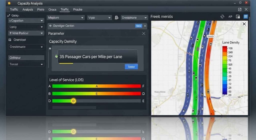 Handling Connected and Automated Vehicle Data