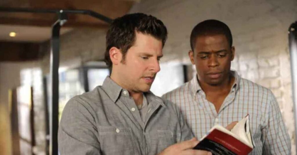 Helping others through his story