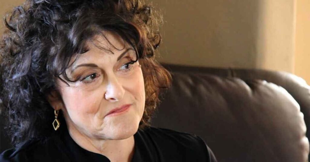 Her Professional Path in Film