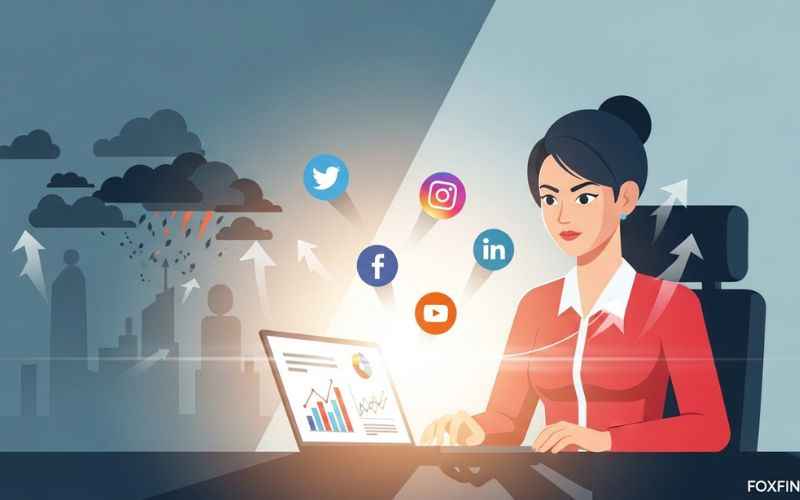 The Foxfiny Com Secret: How to Master Life’s Hardest Tasks 3 How Foxfiny Com Builds a Strong Community