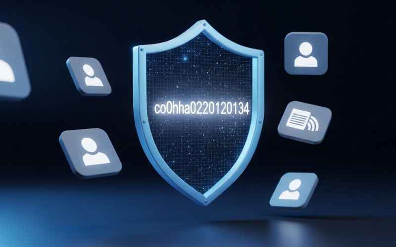 Is c00hha0220120134 Worth It? Shocking Truth Revealed 3 How Identification Supports Environmental Goals