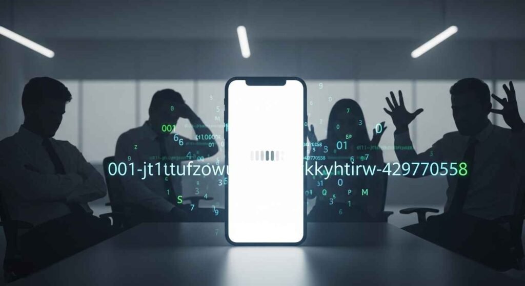 How the Code Protects Your Work Privacy