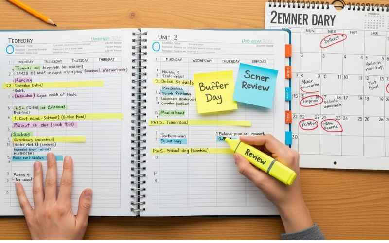 CCSD Pacing Guides Explained: What Teachers Must Know Now 3 How the District Updates the Guides