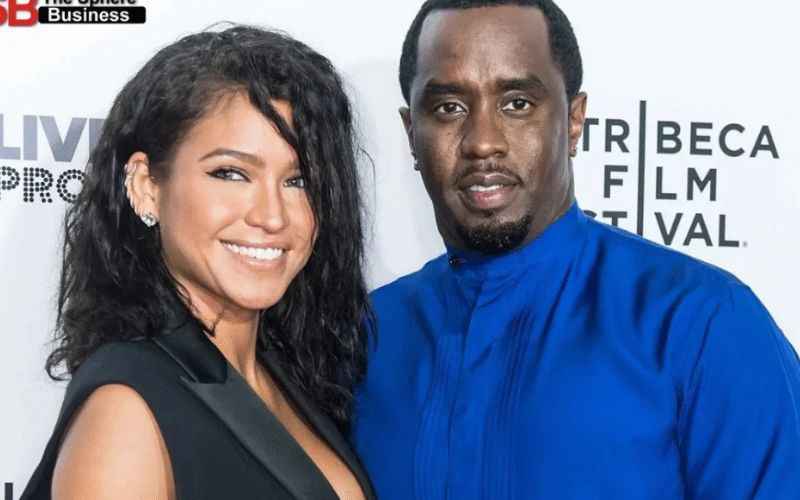 Keisha Combs Net Worth Revealed: Shocking Truth 3 How the Media Treats Private Figures