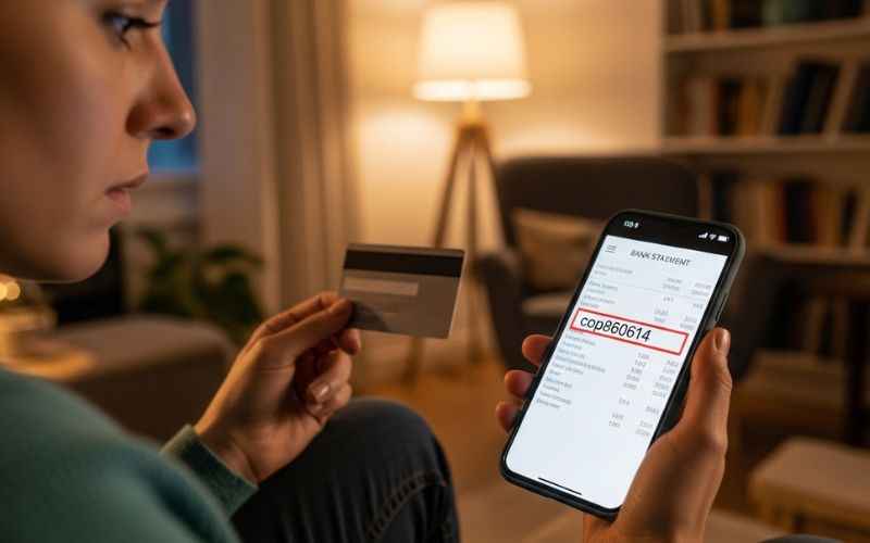 Unbelievable Secrets of cop860614 – What Everyone Gets Wrong! 2 How to Dispute Sudden cop860614 Charges