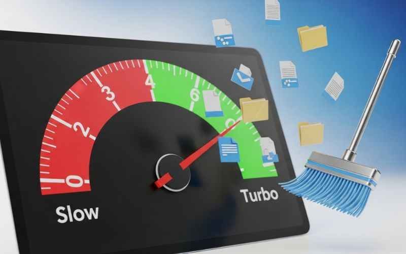 How to Fix a Slow PC with Gaming Durostech Tips