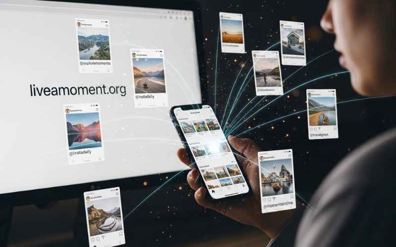 How to Navigate Shared Digital Spaces