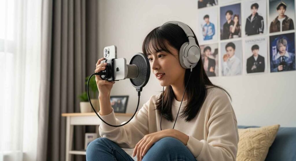 How to Sound Great Without a Big Budget