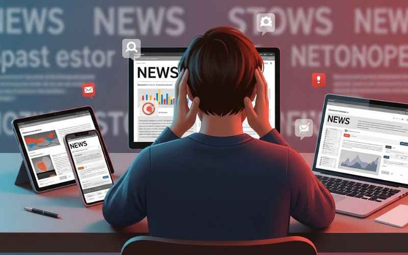 About #GlobalNewsUpdateNet: How to Stay Informed in a Fast-Paced World 2 How to Check News Quickly