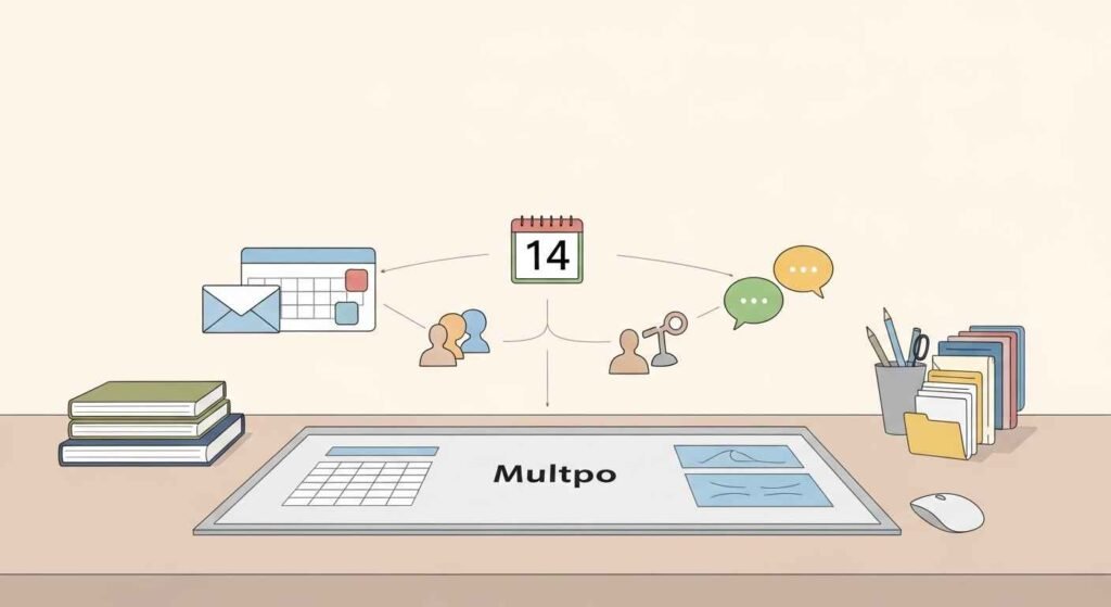How to Use the Multpo Idea for Better Focus