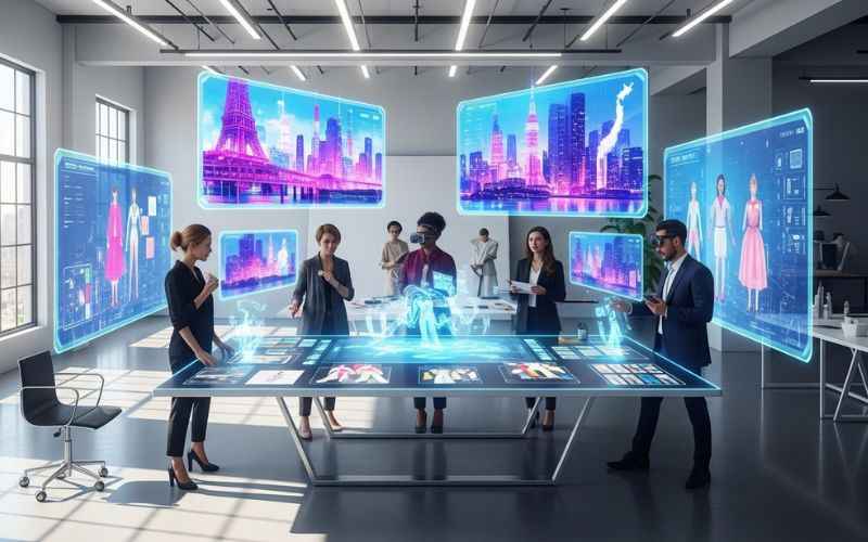 Inside the Brooklyn Studio Tour