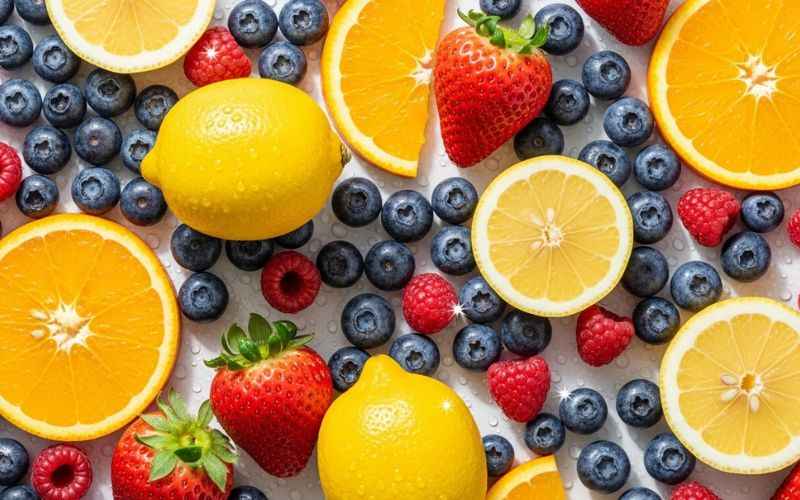 Ultimate Superfood Guide LWSpeakCare: Boost Health Fast! 3 Keeping Your Body in Top Shape