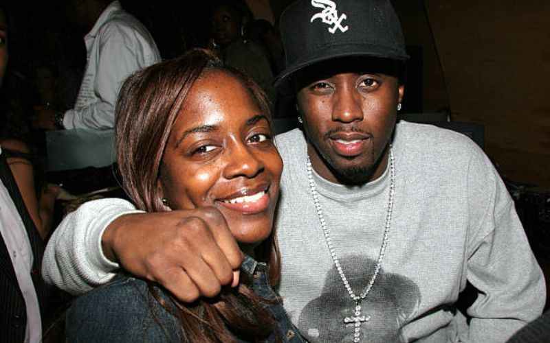 Keisha Combs Net Worth Revealed: Shocking Truth 2 Keisha Combs Net Worth Breakdown