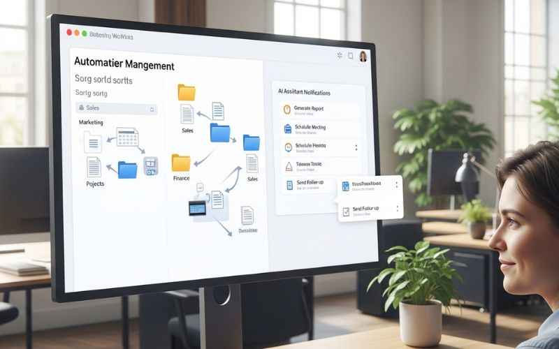 Leaving a Legacy of Digital Excellence