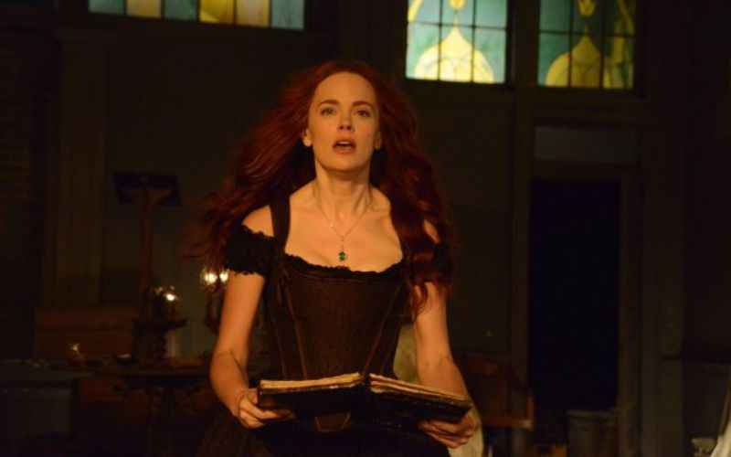 Leaving with Relief and a Clear Mind