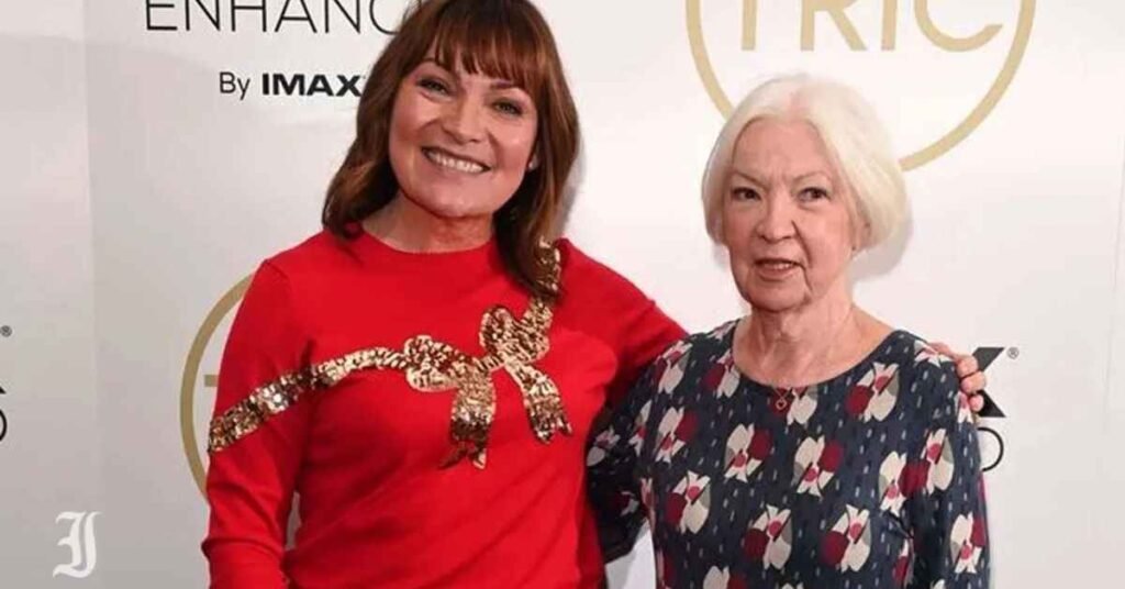 Lessons from Her Journey