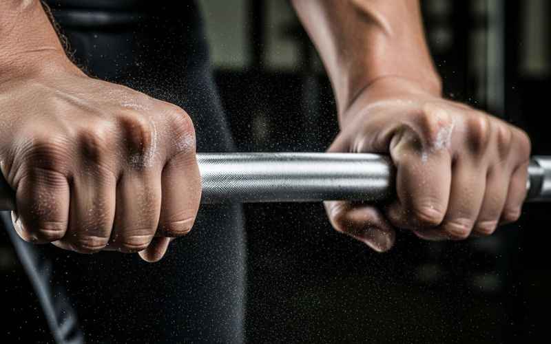Ultimate Khema Rushisvili Weightlifting Bar for Maximum Gains 3 Making the Most of Every Workout