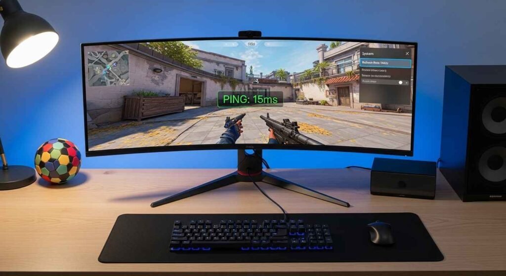 Managing Your Gaming Inventory